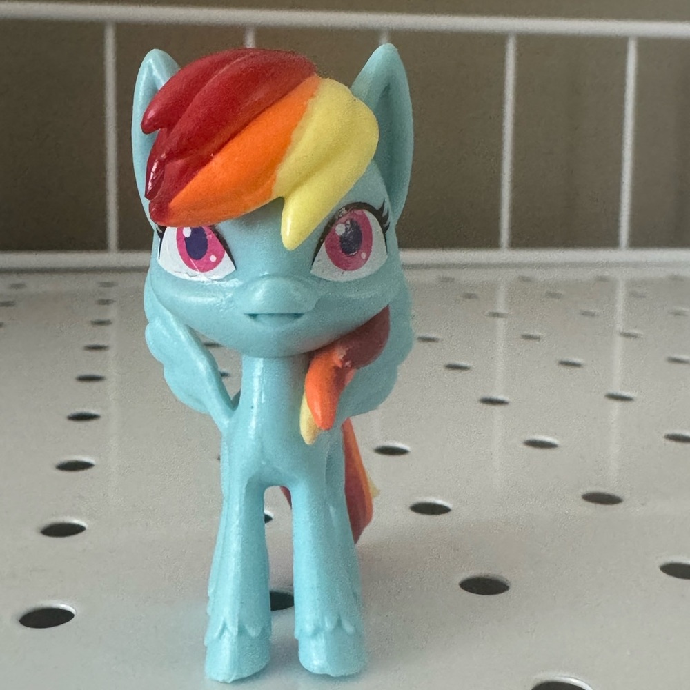 My Little Pony Figurine